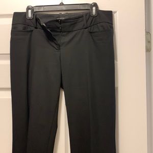 The Limited - Drew Fit Pants